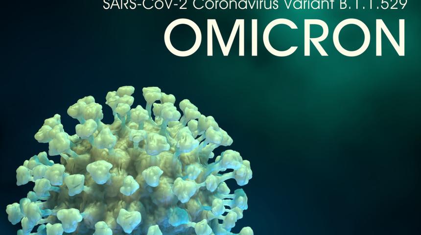 Omicron'u ilk tespit eden doktor konuştu: Belirtileri sıra dışı!