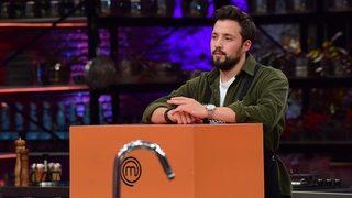 Hasan Biltekin kimdir, aslen nereli? MasterChef yarışmacısı Hasan Biltekin kaç yaşında, sevgilisi kim?