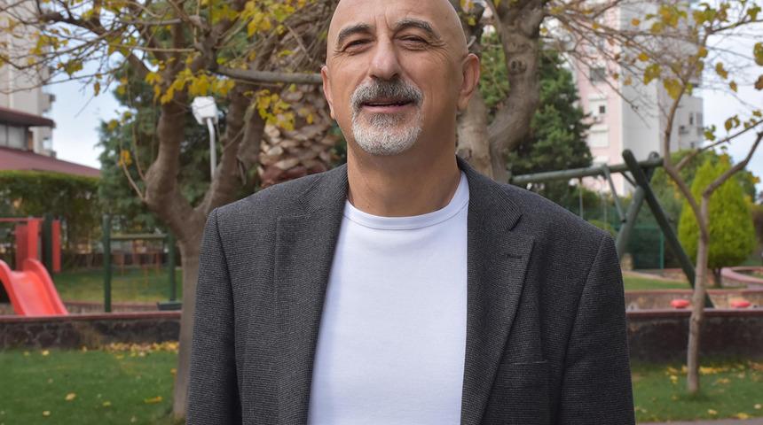 Prof. Dr. Zafer Kurugöl'den korkutan Omicron açıklaması! Tarih verip uyardı