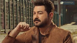 Serkan Kaya babasının ölümüyle yıkıldı