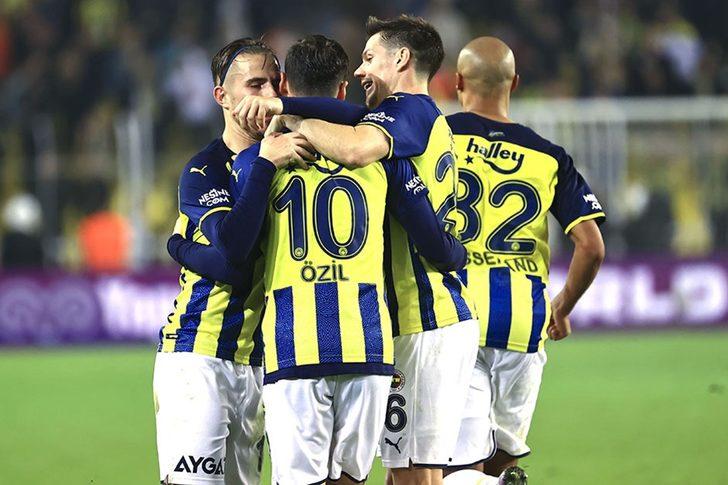 Göztepe Fenerbahçe maçı ne zaman? Göztepe Fenerbahçe maçı hangi kanalda yayınlanacak?