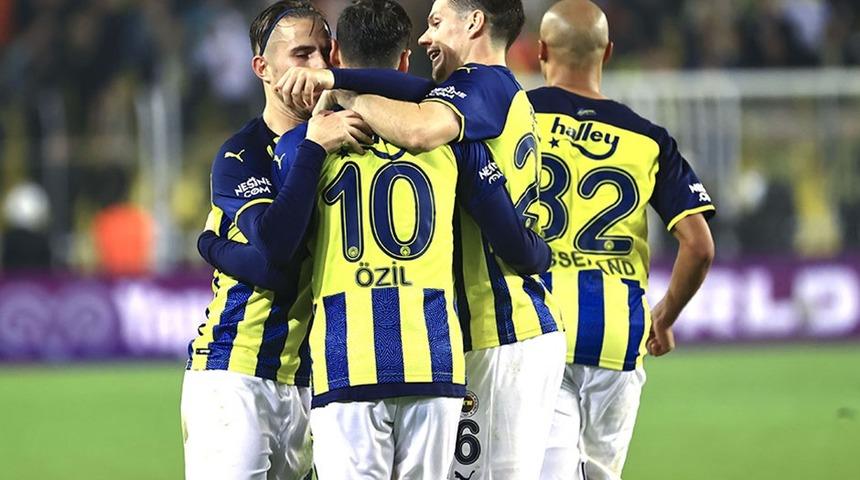 Göztepe Fenerbahçe maçı ne zaman? Göztepe Fenerbahçe maçı hangi kanalda yayınlanacak?