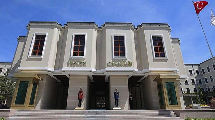 İçişleri Bakanlığından 81 ile genelge: Müsaade edilmeyecek