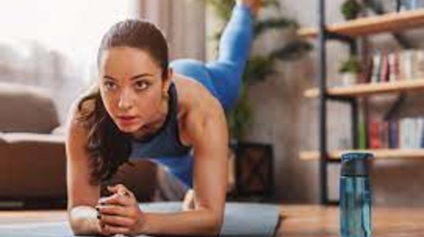 Yarım saat yoğun egzersiz kansere engel