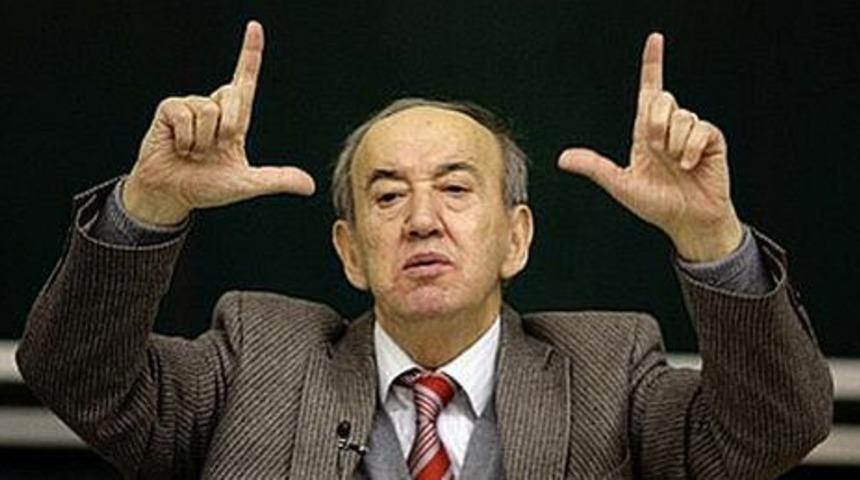 Prof. Dr. Erol Manisalı meme kanseri oldu