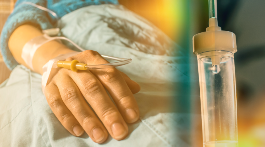 Kanser olduğunu öğrendi,intihar etti 