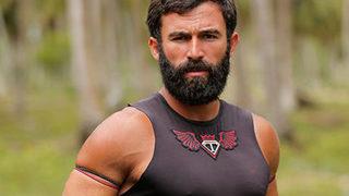 Turabi'den Survivor All Star açıklaması! Acun abiniz...