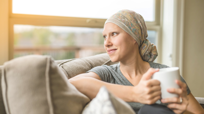 T&uuml;rkiye'de her 10 &ouml;l&uuml;mden 1'inin nedeni kanser