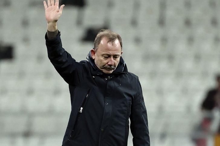 Son dakika: Beşiktaş'ın son şampiyonluğunda o vardı! Sergen Yalçın, Süper Lig'e geri dönüyor! Yeni adresi şaşırttı... G2