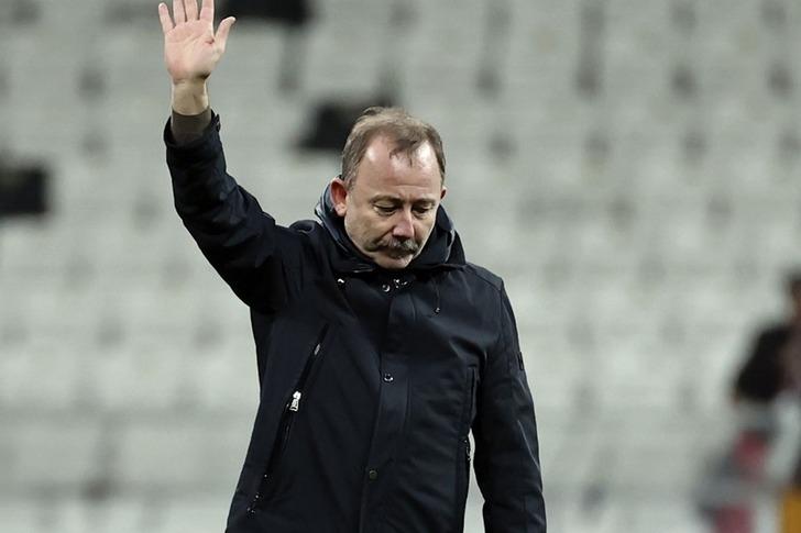 Sergen Yalçın istifa mı edecek? Beşiktaş'ta şaşırtan gelişme!