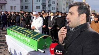 Kazada ölen uçak mühendisine veda! Selçuk Bayraktar son görüşmesini anlattı