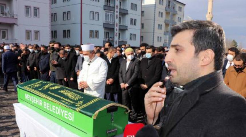 Kazada ölen uçak mühendisine veda! Selçuk Bayraktar son görüşmesini anlattı