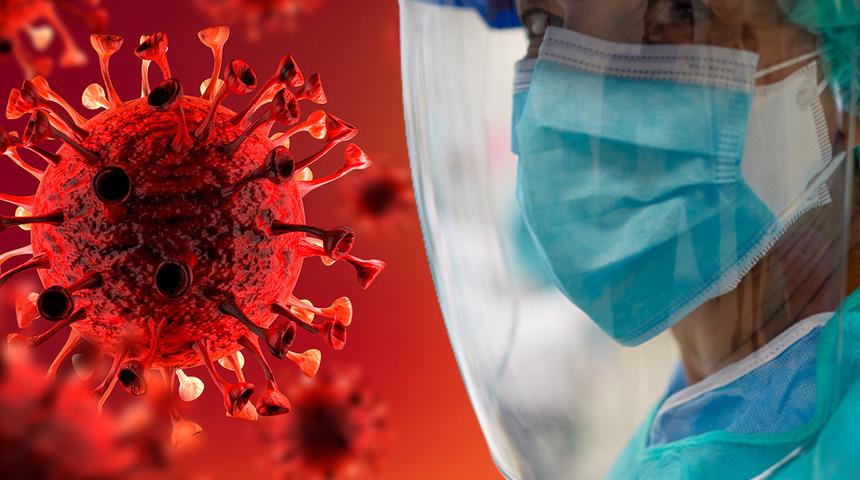 Dünyada Omicron alarmı! Bir ülkede daha görüldü