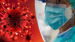 Dünyada Omicron alarmı! Bir ülkede daha görüldü