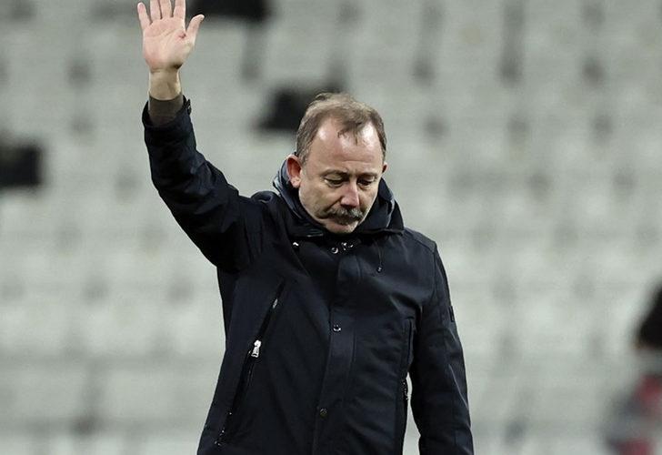 Sergen Yalçın gidiyor, Şenol Güneş geliyor!