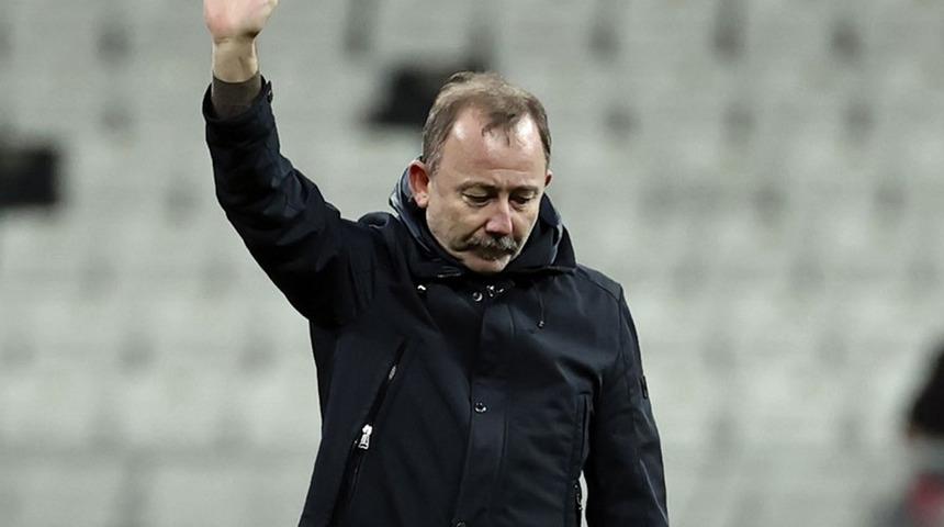 Sergen Yalçın gidiyor, Şenol Güneş geliyor!