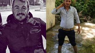 Çukurda cesetleri bulunmuştu! Yasak aşk iddiası araştırılıyor