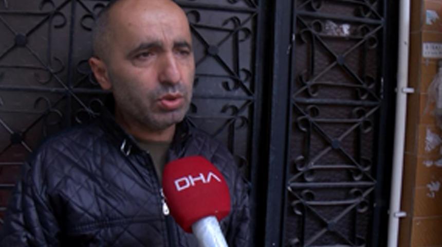 Metrodaki bıçaklı saldırganla ilgili çarpıcı polis detayı