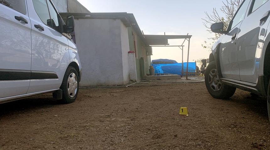 Çalıntı motosiklet kavgası: 3 ölü