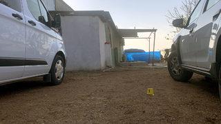 Çalıntı motosiklet kavgası: 3 ölü