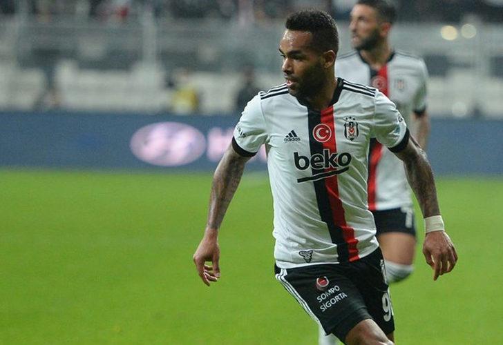 Beşiktaş'ta Alex Teixeira şoku!