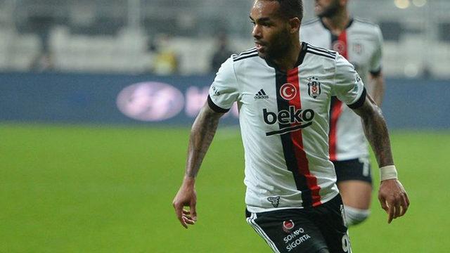 Beşiktaş'ta Alex Teixeira şoku!