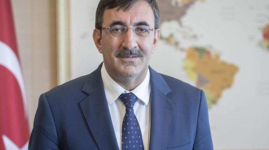 AK Partili Yılmaz: Bütün dünyada enflasyonda artış var