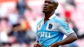 Nwakaeme inanılmazı başardı! Sosyal medya yıkılıyor