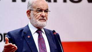 Karamollaoğlu'ndan asgari ücret açıklaması: İnsan utanır