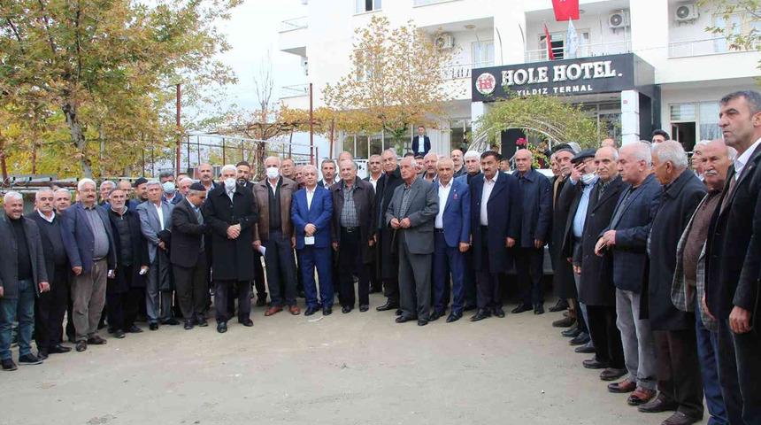 Aşiretten yeni karar: Kız isteme törenindeki altın miktarına kota koydular