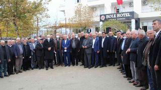 Aşiretten yeni karar: Kız isteme törenindeki altın miktarına kota koydular