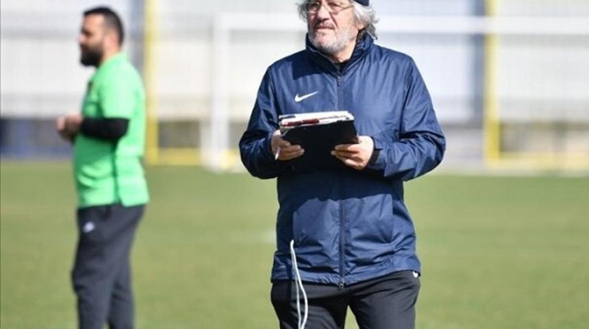 Kocaelispor Akçay'la yola devam edecek