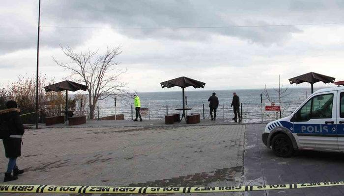 20 gündür kayıp olan Kur’an kursu öğrencisinin cansız bedeni Van Gölü’nde bulundu