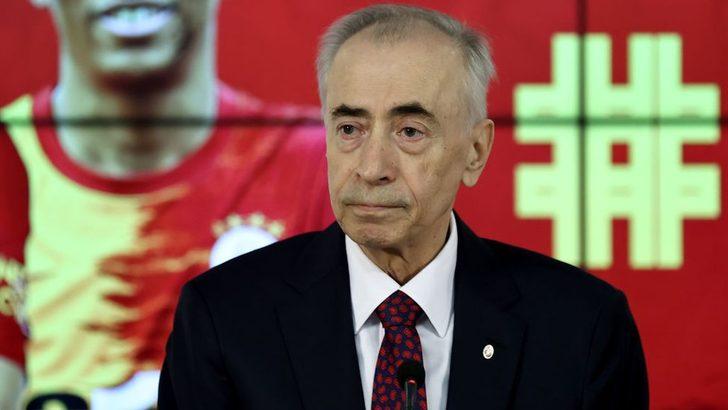 Mustafa Cengiz: Galatasaray'ın eski başkanı hayatını kaybetti