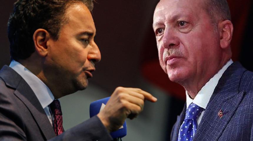 Babacan'dan dikkat çeken sözler: Bilmediğini de bilmiyor