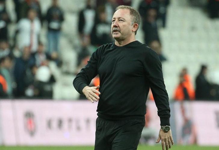 Beşiktaş'ta dev zirveden çıkan sonuç: Yola devam!