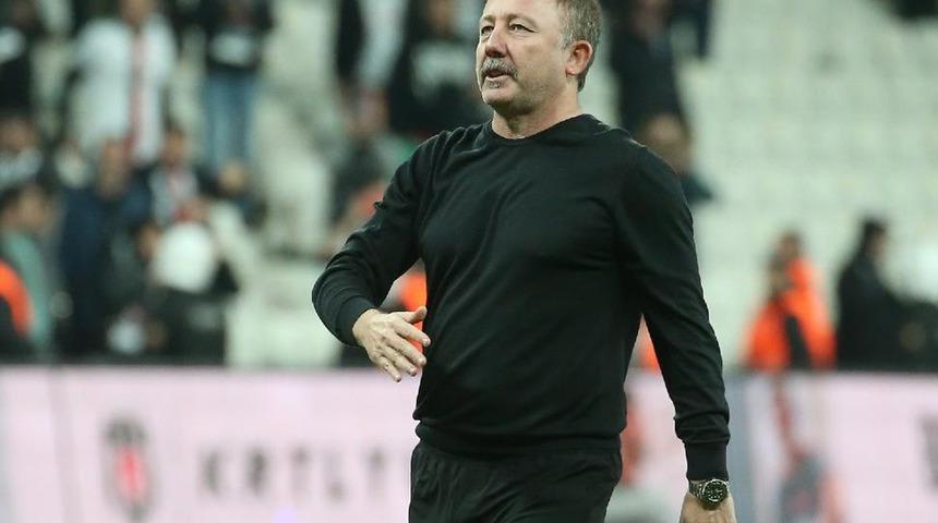 Beşiktaş'ta dev zirveden çıkan sonuç: Yola devam!