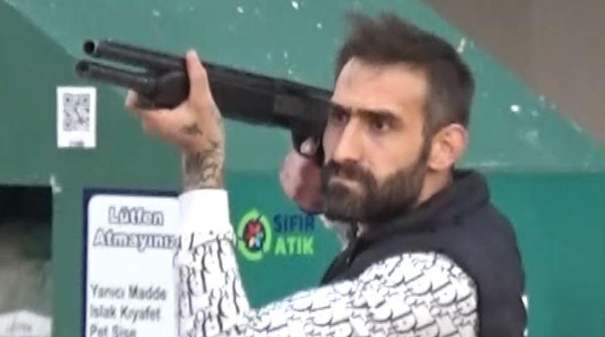 Son Dakika: Aksaray'da hareketli dakikalar! İkna çalışması 1,5 saat sürdü