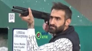 Son Dakika: Aksaray'da hareketli dakikalar! İkna çalışması 1,5 saat sürdü