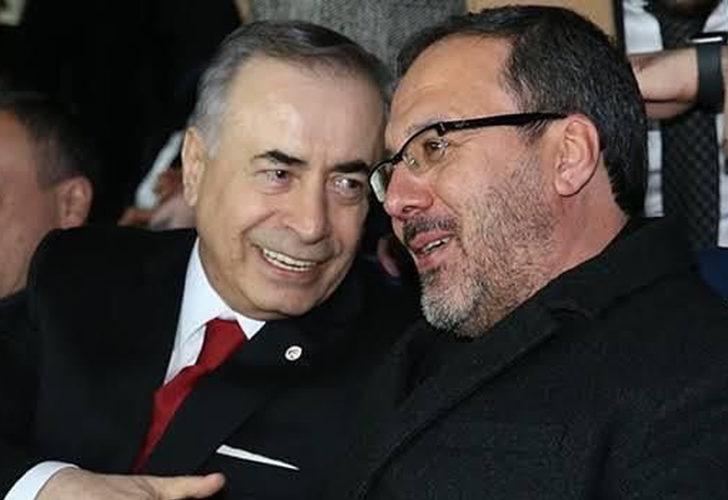 Bakan Kasapoğlu'ndan hayatını kaybeden Mustafa Cengiz için başsağlığı mesajı