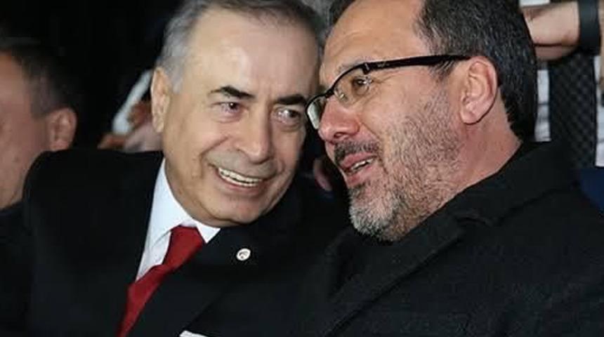 Bakan Kasapoğlu'ndan hayatını kaybeden Mustafa Cengiz için başsağlığı mesajı