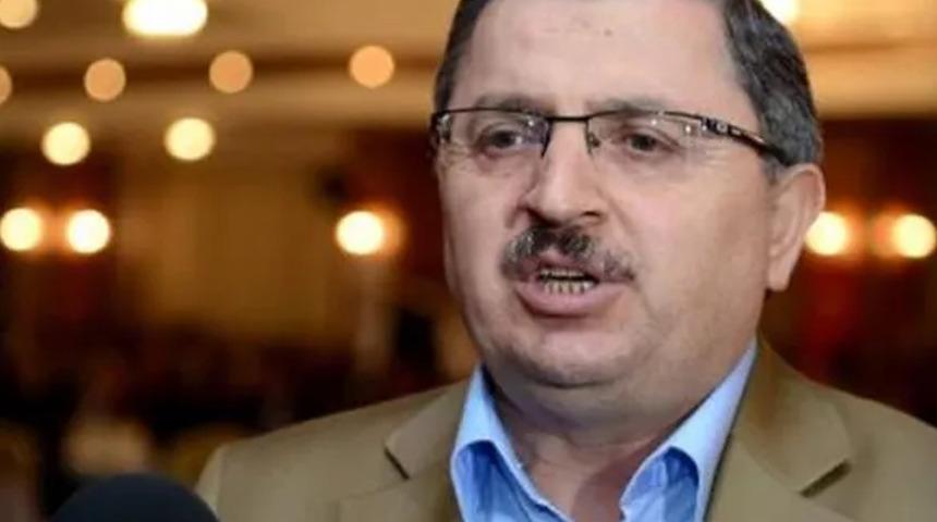 AK Partili Gündoğdu: Dolar iktidara geldiğimiz günden beri 7 kat artmış durumda