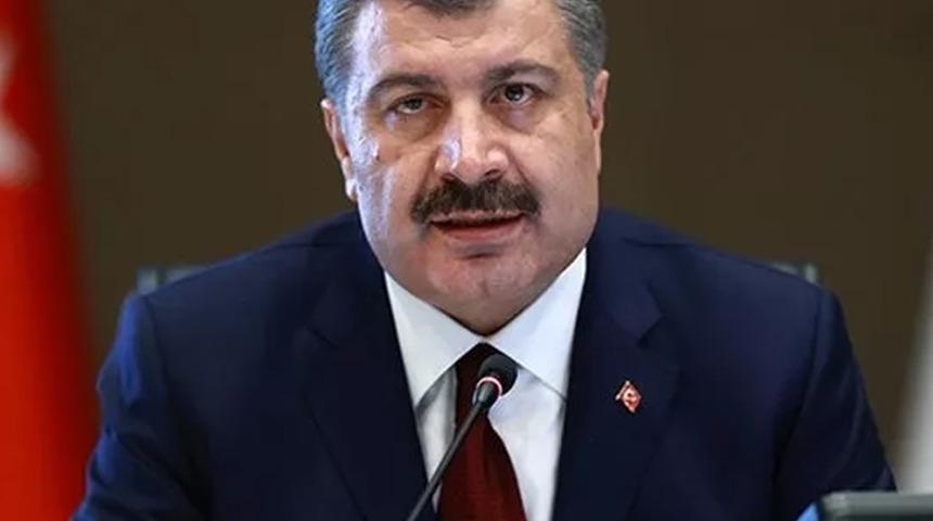 Son Dakika: 28 Kasım koronavirüs tablosu açıklandı