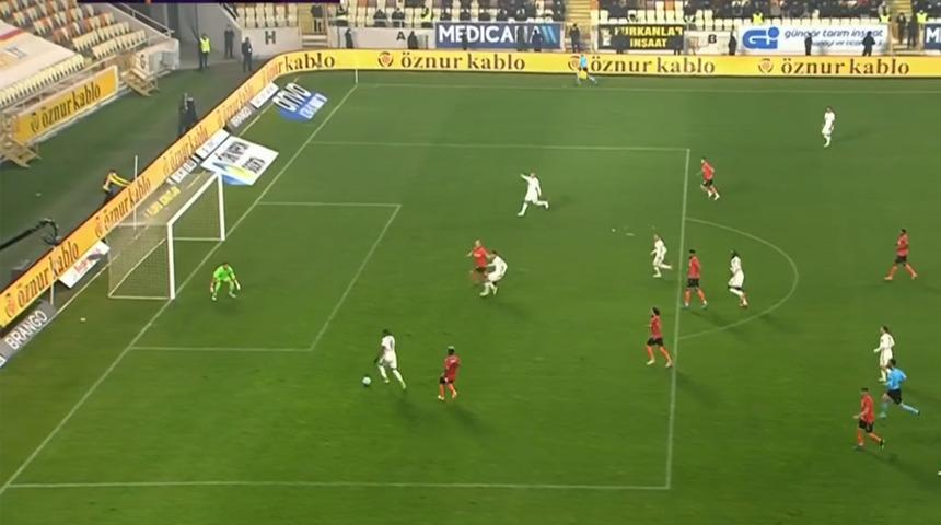 Fatih Terim'den van Aanholt'a tepki!