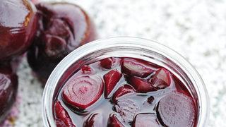 Kırmızı pancar turşusu nasıl yapılır? Kırmızı pancarın faydaları neler?