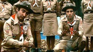 Hababam Sınıfı Tatilde nerede ve ne zaman çekildi? Hababam Sınıfı Tatilde oyuncuları kimler?