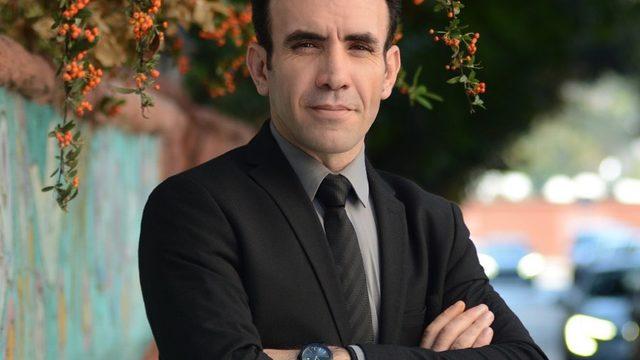 Yargı dizisinin savcısı Pars Seçkin kimdir? Mehmet Yılmaz Ak kaç yaşında ve nereli?