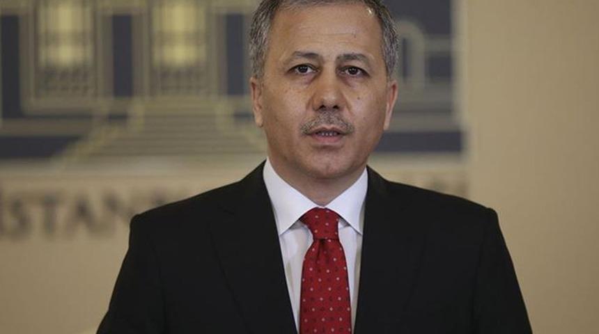 T&uuml;m İstanbulluları ilgilendiren uyarı! Vali sosyal medyadan duyurdu