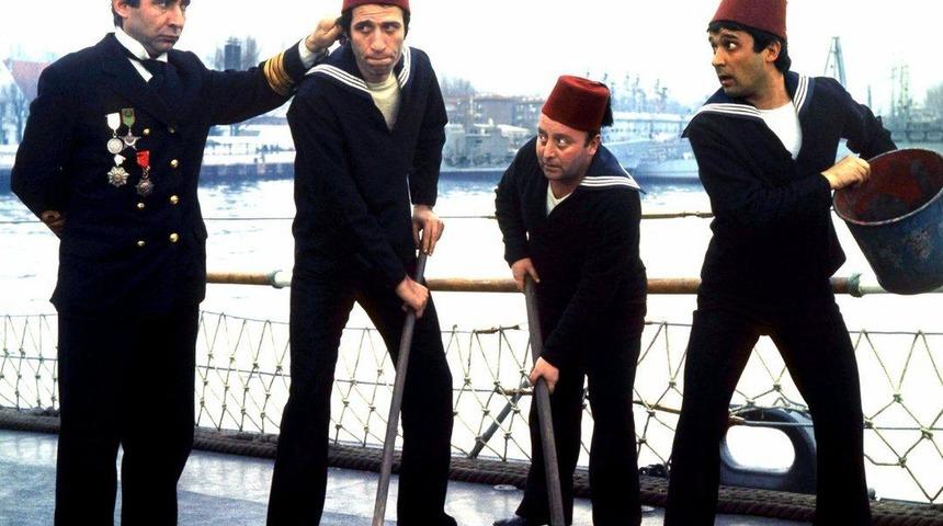 Süt Kardeşler nerede ve ne zaman çekildi? Süt Kardeşler oyuncuları kimler?