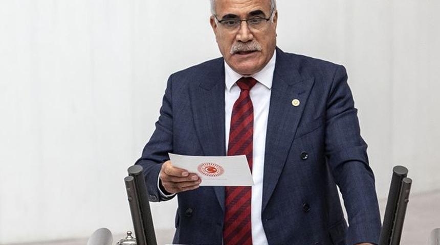 Alevi vatandaşın evi işaretlendi mi? Valilikten ve CHP'li vekilden açıklama